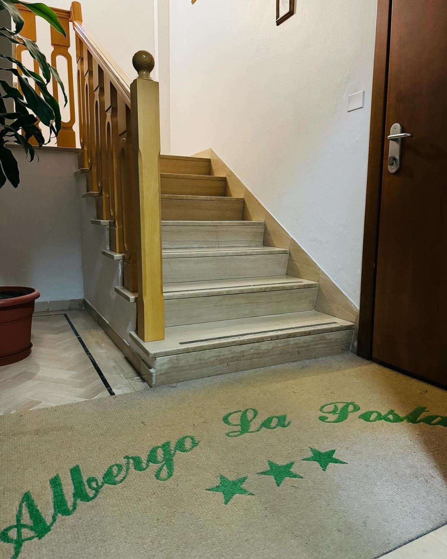 Albergo La Posta Arezzo 3* Badia Al Pino