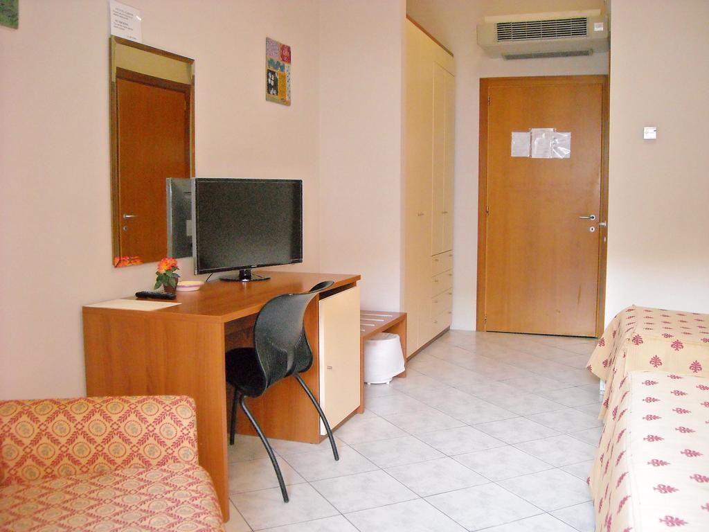 Albergo La Posta Arezzo 3* Badia Al Pino